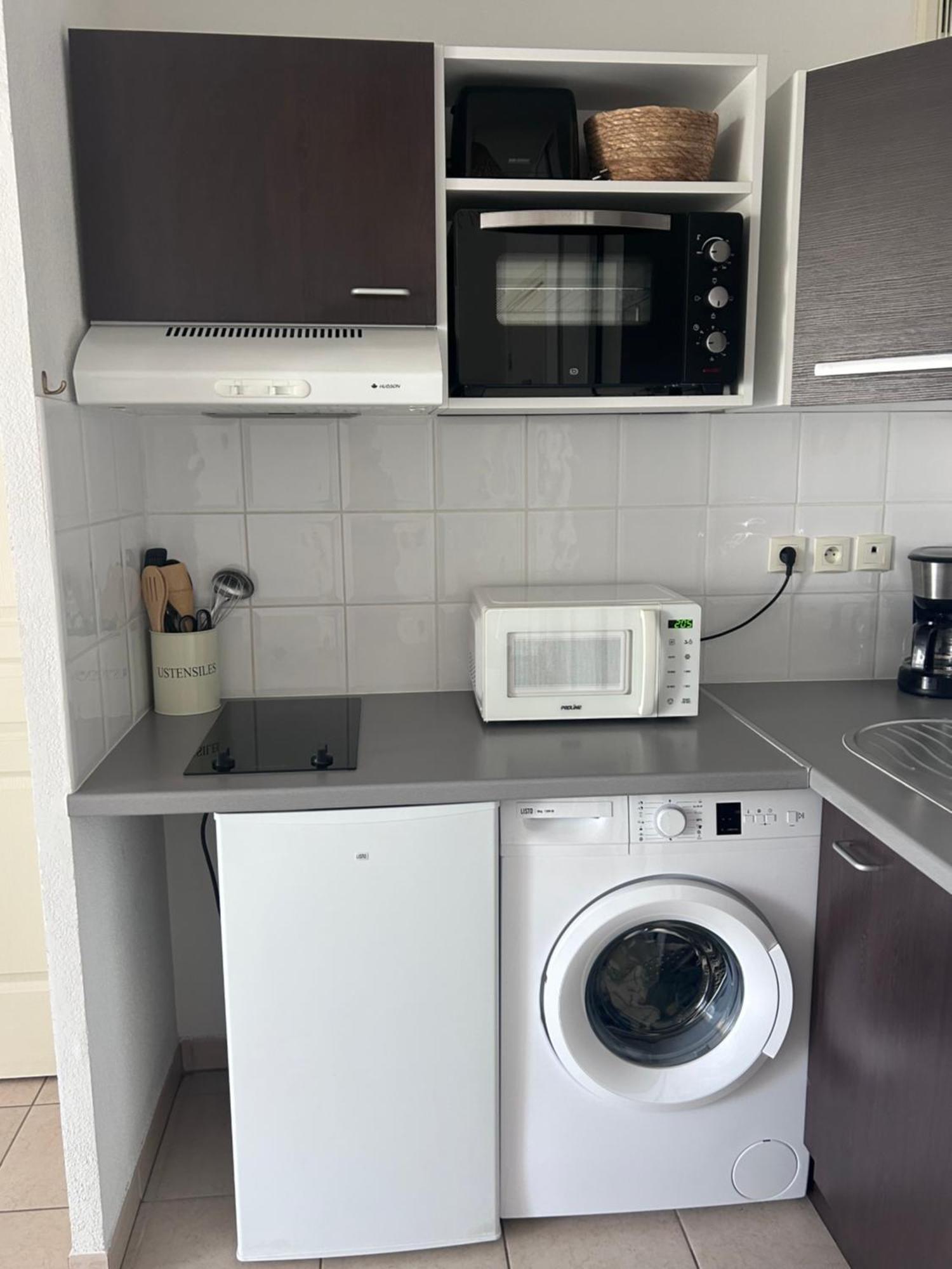T2 Climatise Apartment